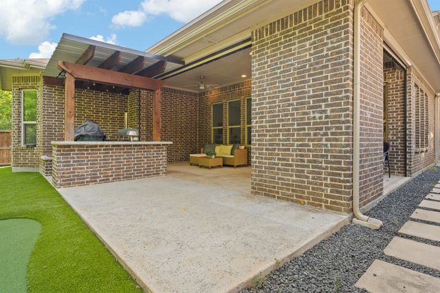 4436 Lafite Lane, Colleyville, TX 76034