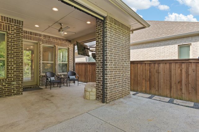 4436 Lafite Lane, Colleyville, TX 76034