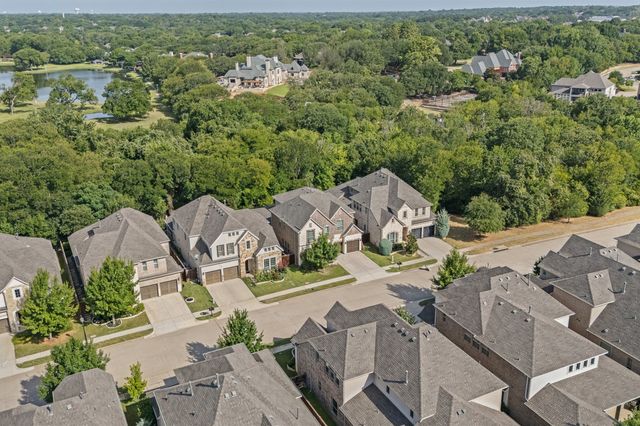 4436 Lafite Lane, Colleyville, TX 76034