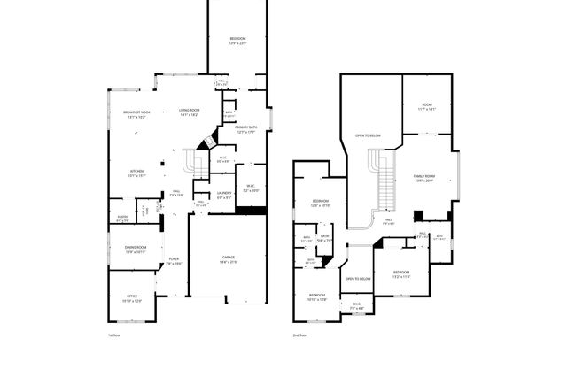 4436 Lafite Lane, Colleyville, TX 76034
