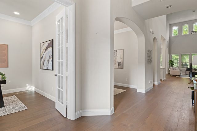 4436 Lafite Lane, Colleyville, TX 76034