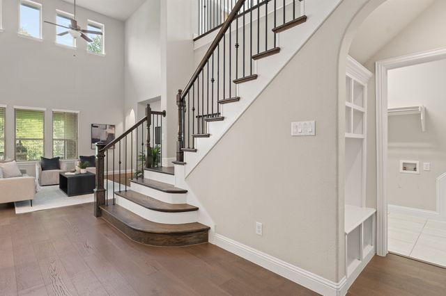 4436 Lafite Lane, Colleyville, TX 76034