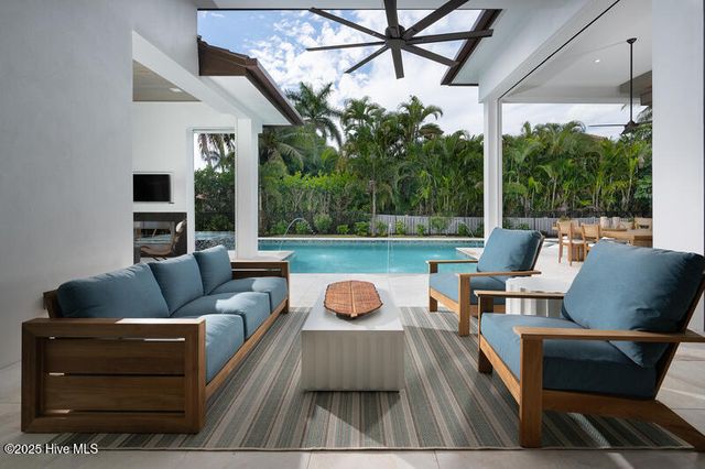 521 Airlie Road Park Shore Plan, Wilmington, NC 28403