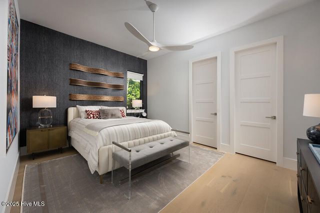 521 Airlie Road Park Shore Plan, Wilmington, NC 28403