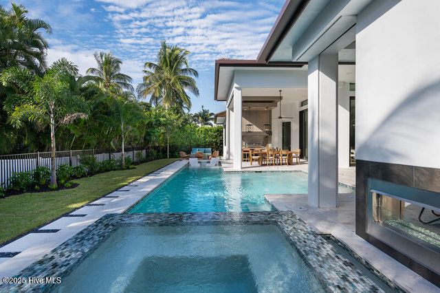 521 Airlie Road Park Shore Plan, Wilmington, NC 28403