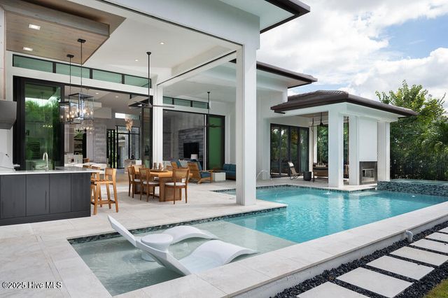 521 Airlie Road Park Shore Plan, Wilmington, NC 28403