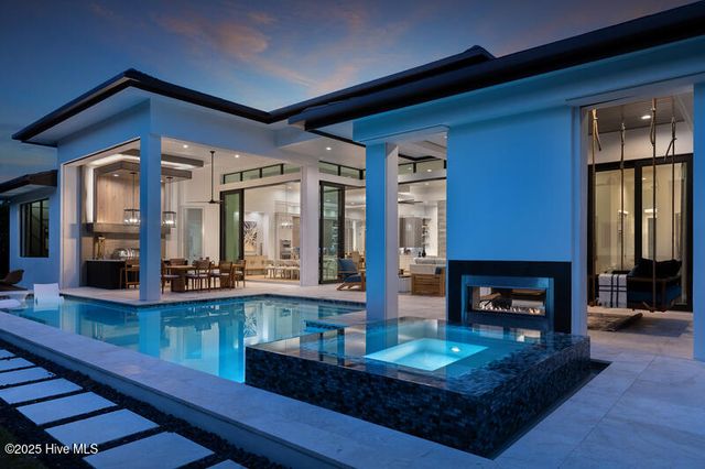 521 Airlie Road Park Shore Plan, Wilmington, NC 28403