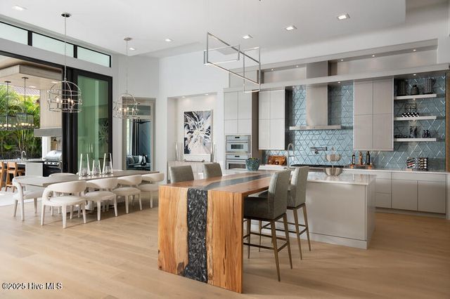 521 Airlie Road Park Shore Plan, Wilmington, NC 28403