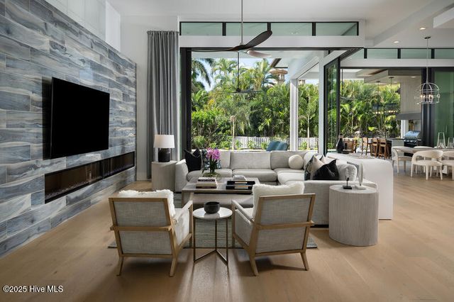 521 Airlie Road Park Shore Plan, Wilmington, NC 28403