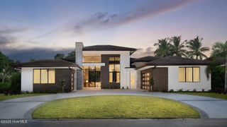 521 Airlie Road Park Shore Plan, Wilmington, NC 28403