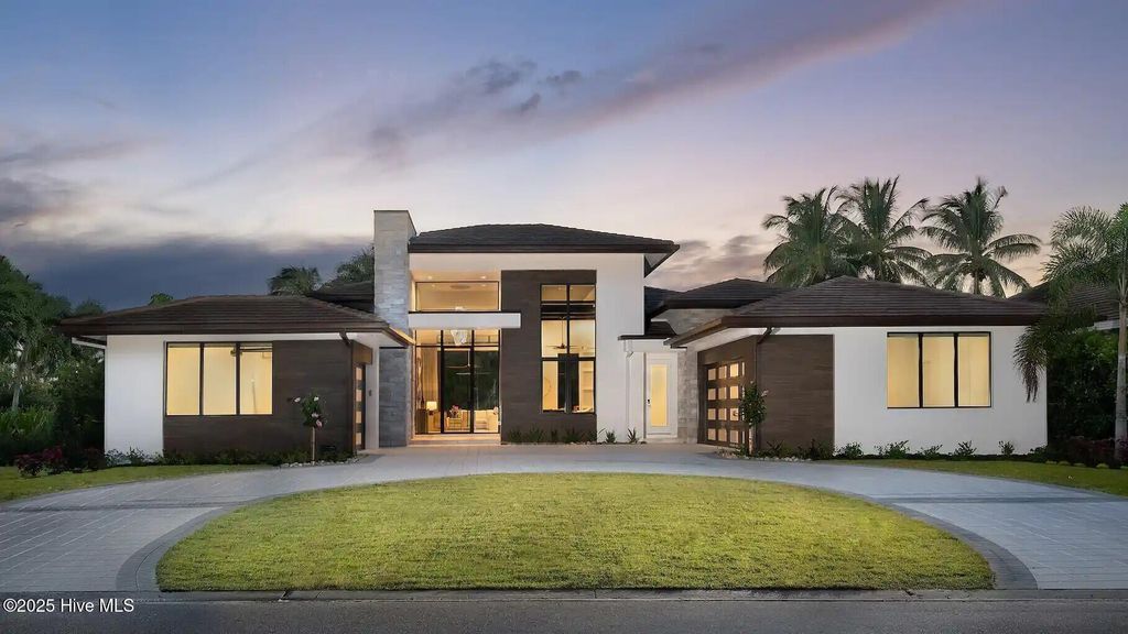 521 Airlie Road Park Shore Plan, Wilmington, NC 28403