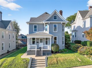 712 Weldon Street, Latrobe, PA 15650