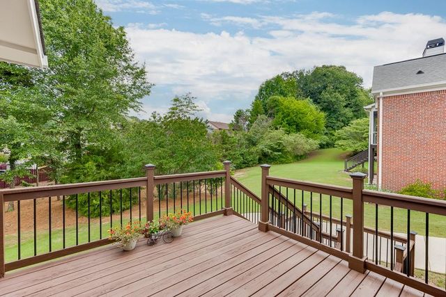 995 Lewis Ridge Circle, Lawrenceville, GA 30045