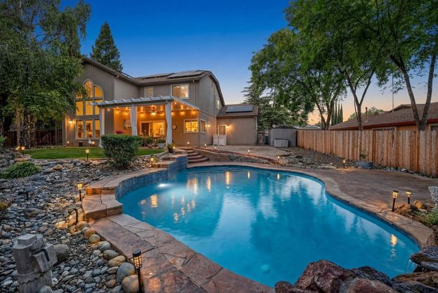 2560 Solano Rd, Cameron Park, CA 95682