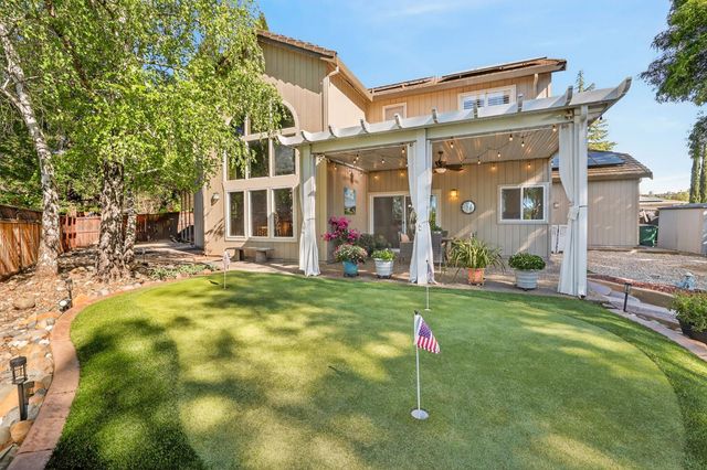 2560 Solano Rd, Cameron Park, CA 95682