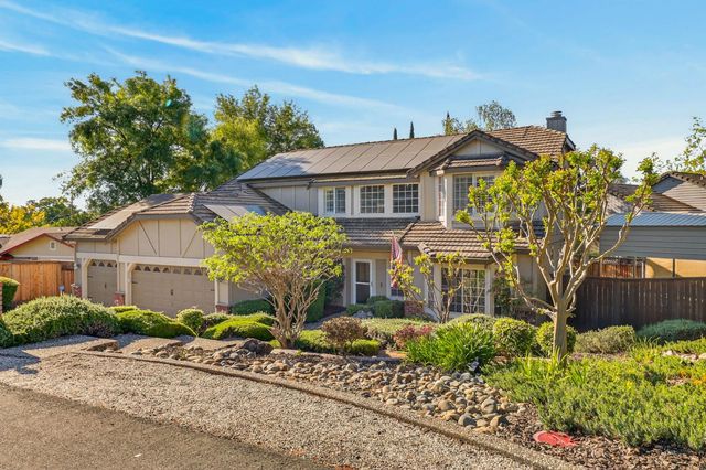 2560 Solano Rd, Cameron Park, CA 95682