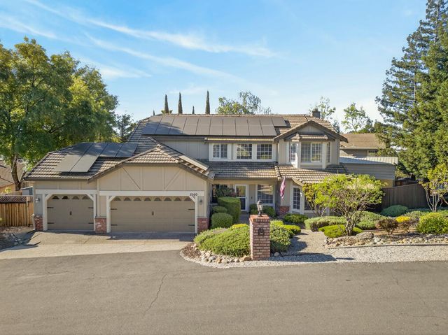 2560 Solano Rd, Cameron Park, CA 95682