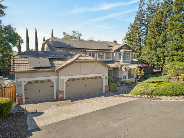 2560 Solano Rd, Cameron Park, CA 95682