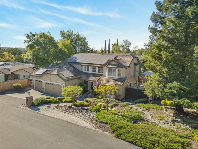 2560 Solano Rd, Cameron Park, CA 95682