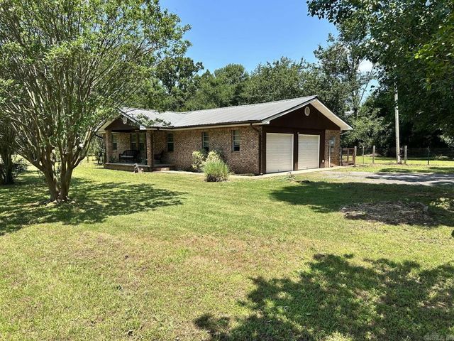 2809 E Cleland Road, Cabot, AR 72023