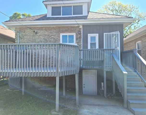 8732 S Laflin Street, Chicago, IL 60620