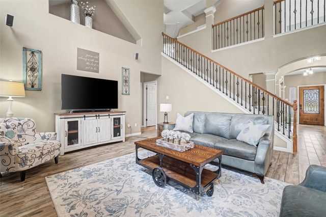 16008 BRAESGATE DR, Austin, TX 78717