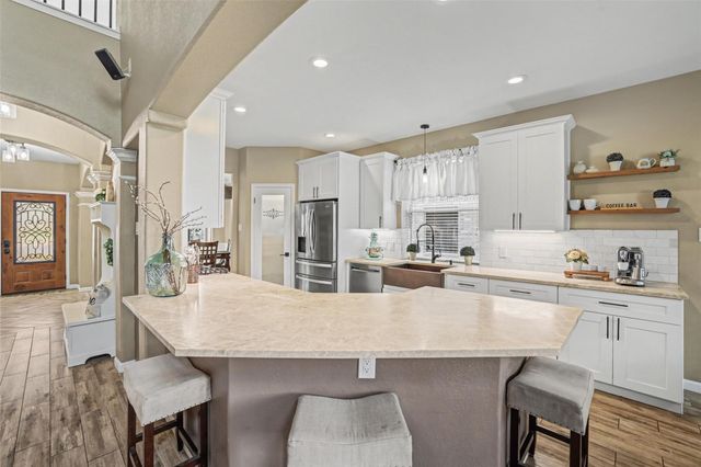 16008 BRAESGATE DR, Austin, TX 78717