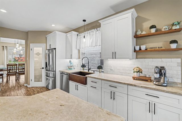 16008 BRAESGATE DR, Austin, TX 78717