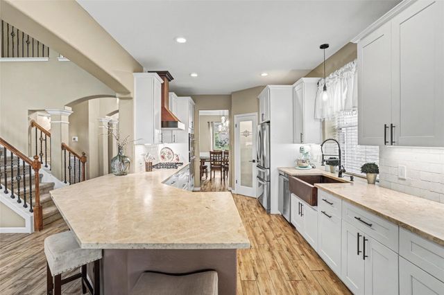 16008 BRAESGATE DR, Austin, TX 78717