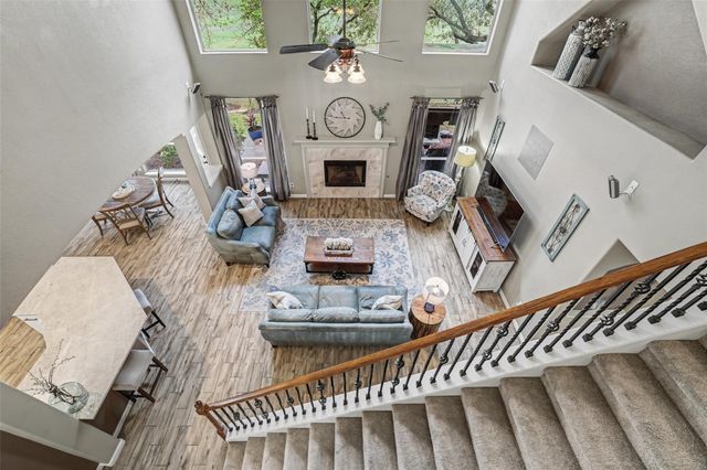 16008 BRAESGATE DR, Austin, TX 78717