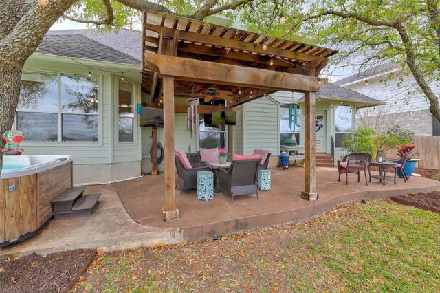 16008 BRAESGATE DR, Austin, TX 78717