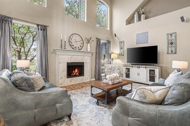 16008 BRAESGATE DR, Austin, TX 78717