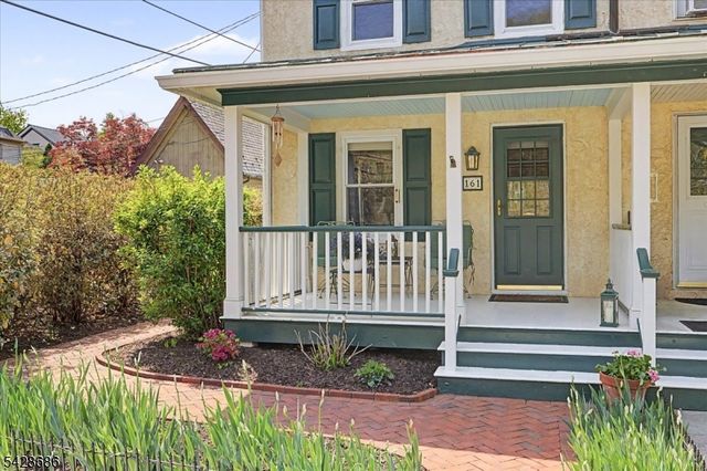 161 N Main St, Lambertville City, NJ 08530