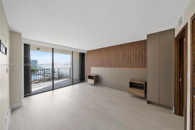 1865 Brickell Ave A606, Miami, FL 33129