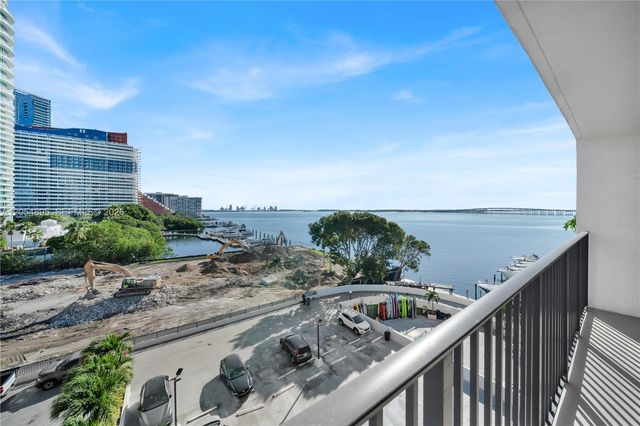 1865 Brickell Ave A606, Miami, FL 33129