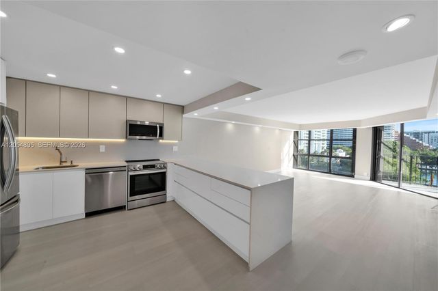 1865 Brickell Ave A606, Miami, FL 33129