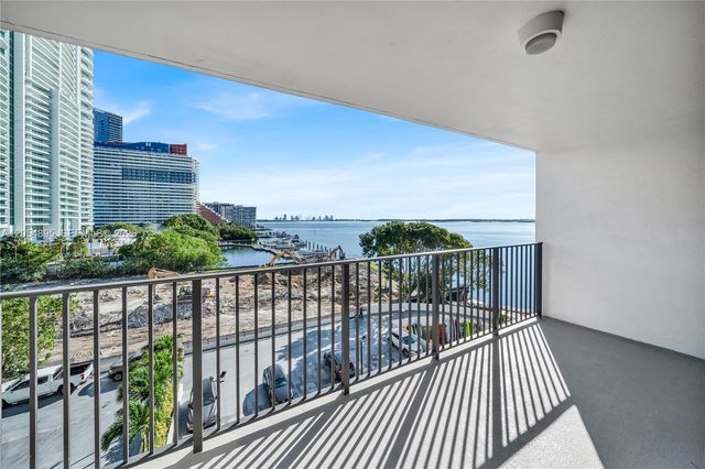 1865 Brickell Ave A606, Miami, FL 33129