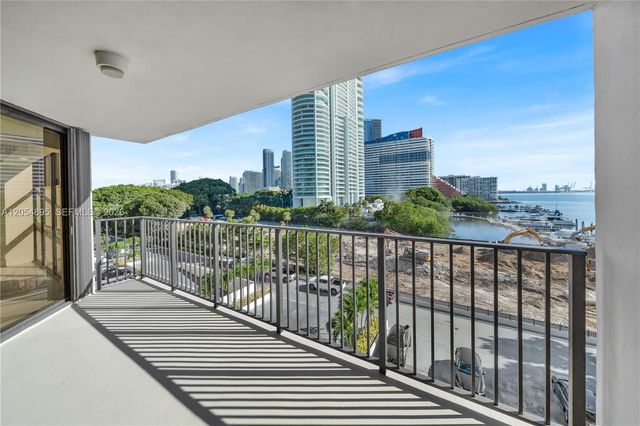 1865 Brickell Ave A606, Miami, FL 33129