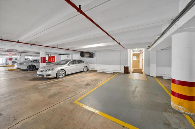 1865 Brickell Ave A606, Miami, FL 33129