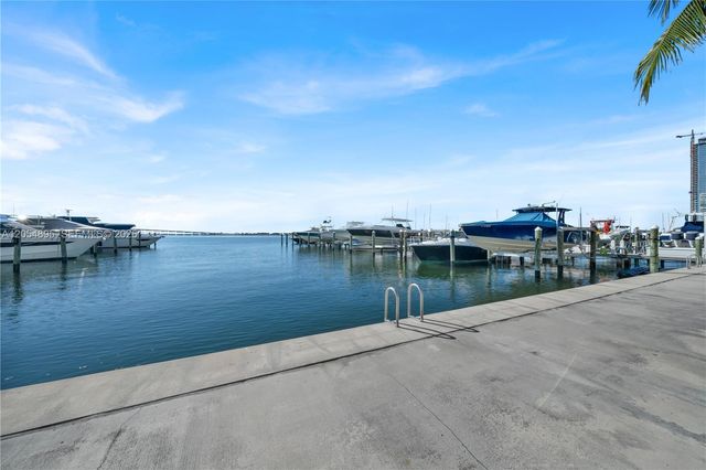1865 Brickell Ave A606, Miami, FL 33129