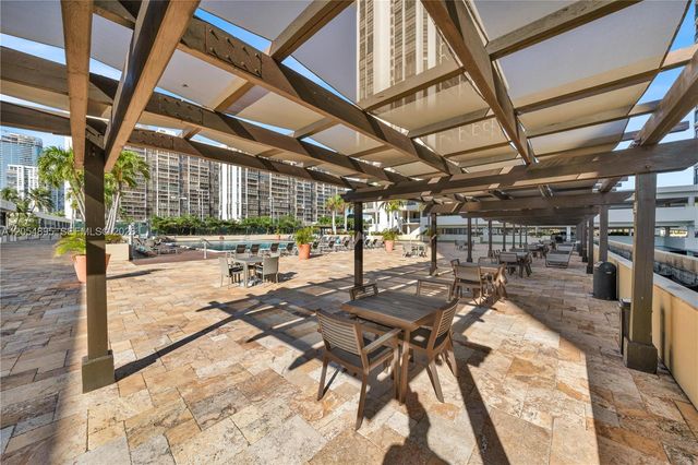 1865 Brickell Ave A606, Miami, FL 33129