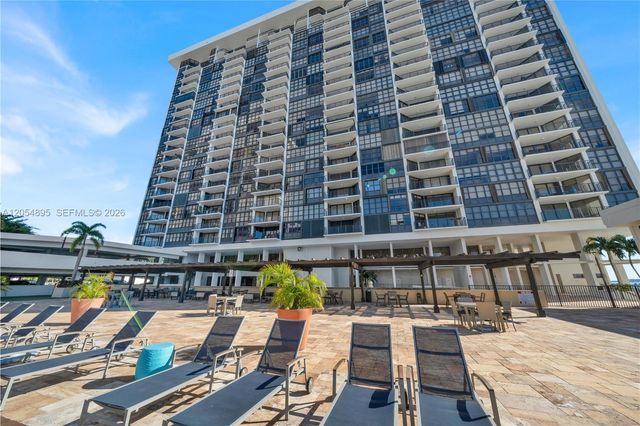 1865 Brickell Ave A606, Miami, FL 33129