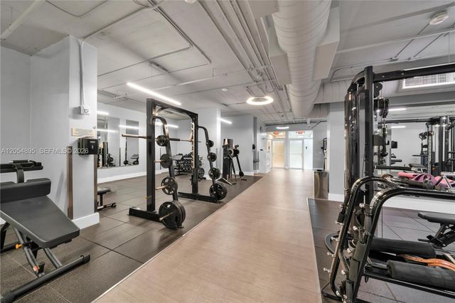 1865 Brickell Ave A606, Miami, FL 33129