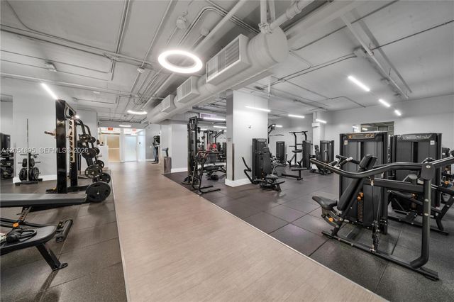 1865 Brickell Ave A606, Miami, FL 33129