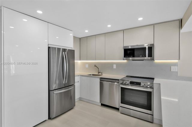 1865 Brickell Ave A606, Miami, FL 33129