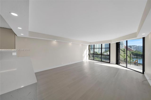1865 Brickell Ave A606, Miami, FL 33129