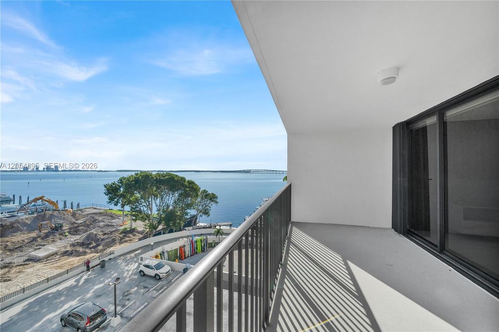 1865 Brickell Ave A606, Miami, FL 33129