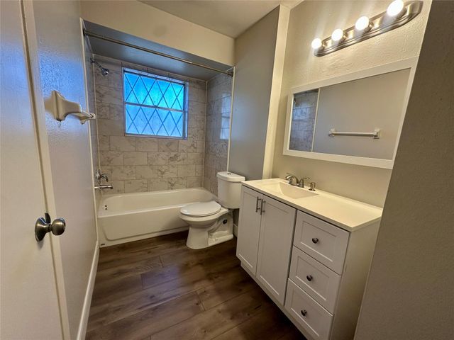 9834 Denning Drive, Houston, TX 77078