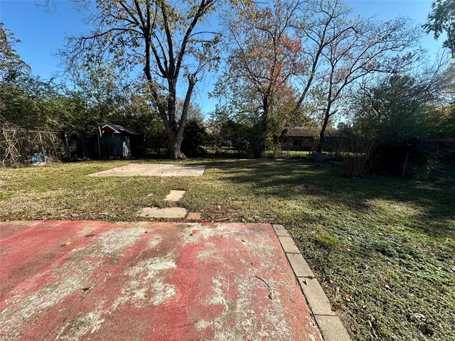 9834 Denning Drive, Houston, TX 77078