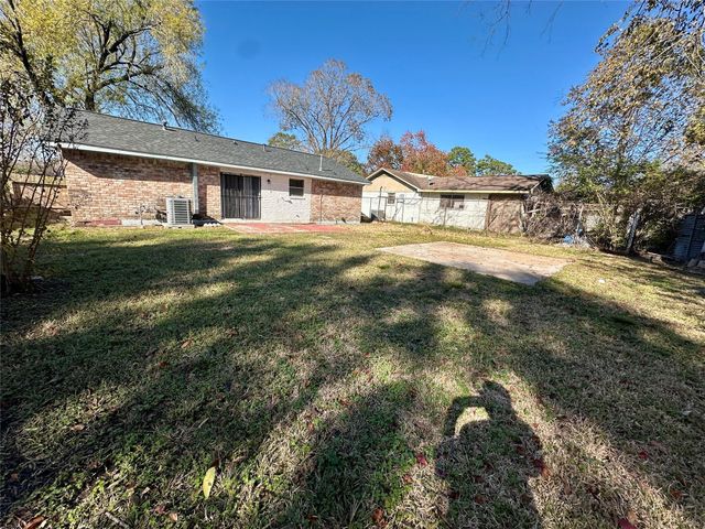 9834 Denning Drive, Houston, TX 77078